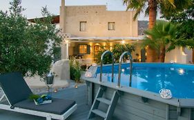 Archetypo 1855 - Villas And Suites
